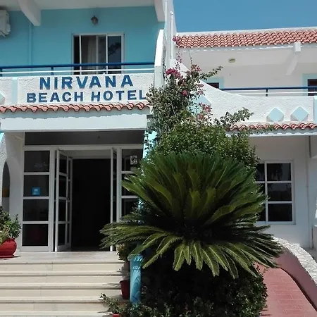 Nirvana Hotel