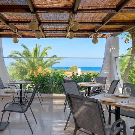 Nirvana Hotel 3*