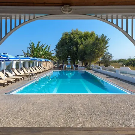 Nirvana Hotel