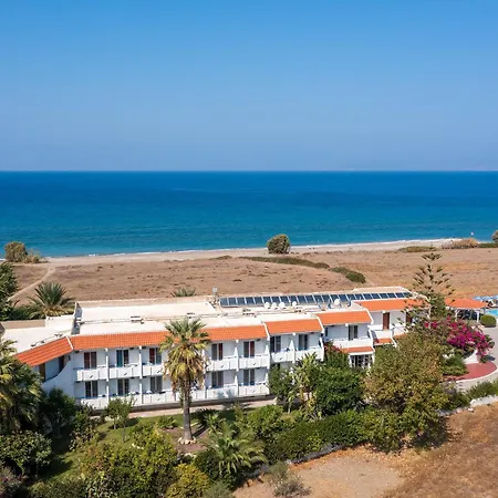 Nirvana Hotel