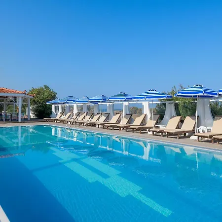 Hotel Nirvana 3*