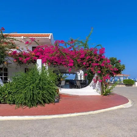 Nirvana Hotel