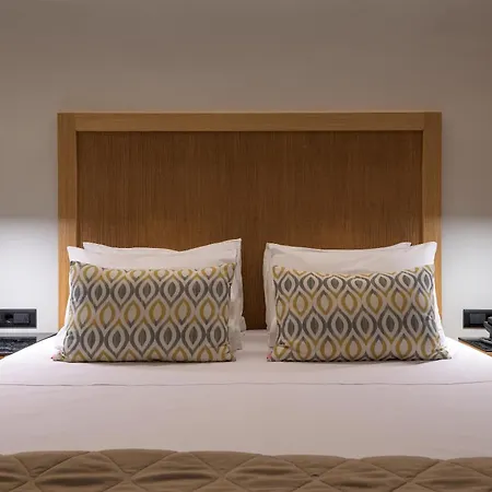 Nirvana Hotel