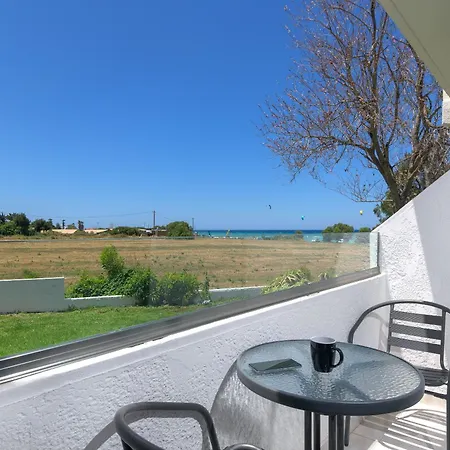 Nirvana Hotel Theológos