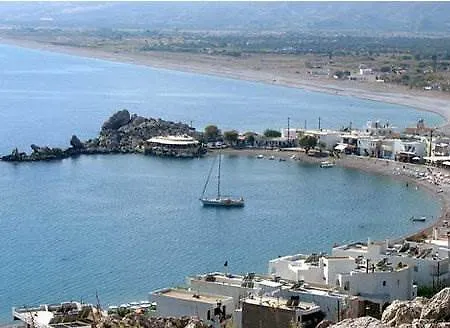 Nirvana Hotel 3*