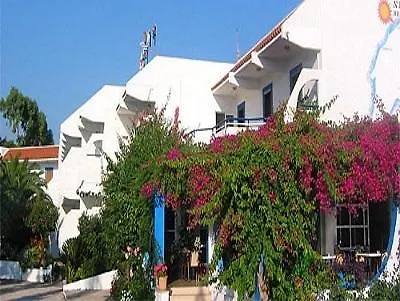 Nirvana Hotel 3*