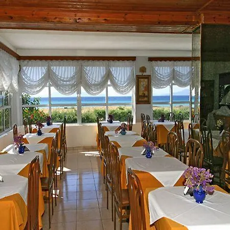 Nirvana 3* Theológos