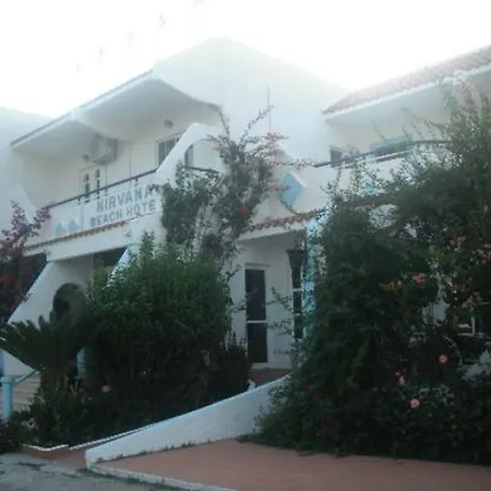 Nirvana Hotel