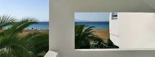 Nirvana Hotel