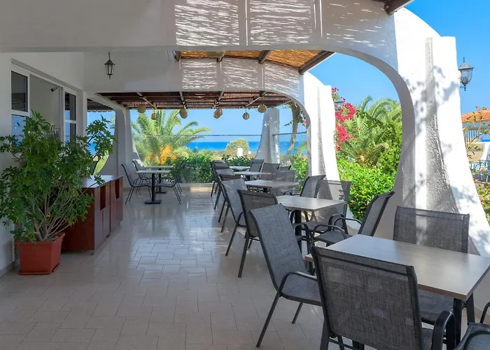 Nirvana 3* Theológos