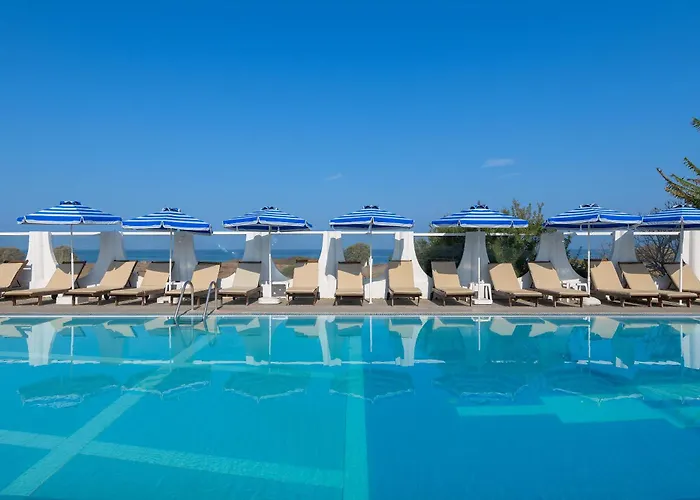 Nirvana 3* Theológos