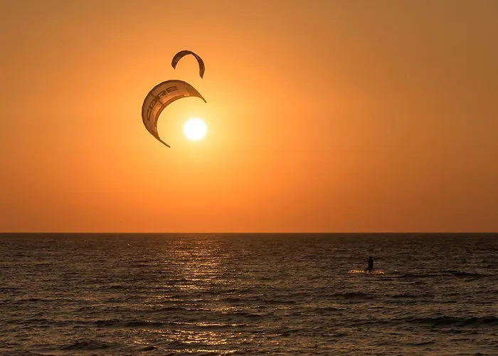 Hotel Nirvana Theológos