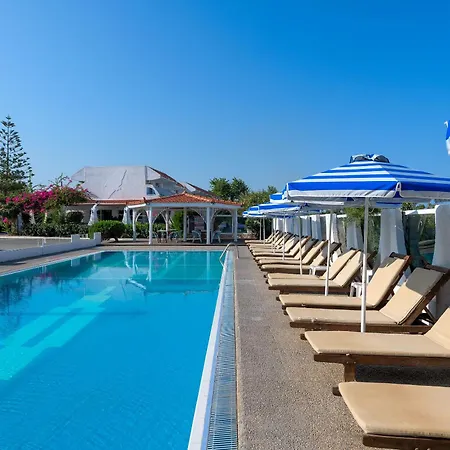 Szálloda Nirvana 3*