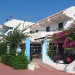 Nirvana Hotel Theológos