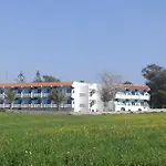 Hotel Nirvana Theológos