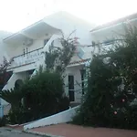 Nirvana Hotel