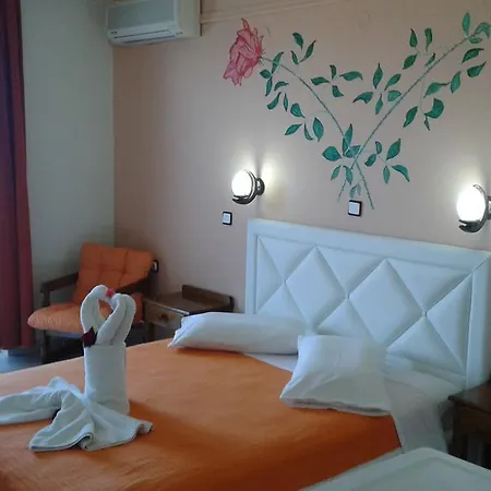Hotel Nirvana