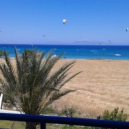 Nirvana Theologos (Rhodes)