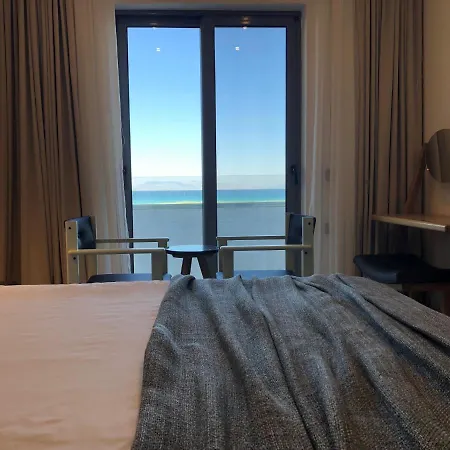 Nirvana 3* Theologos (Rhodes)