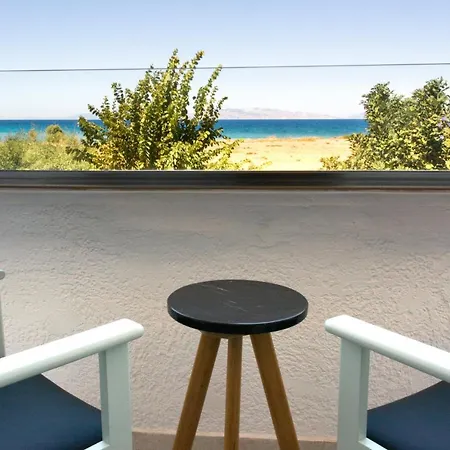 Nirvana 3* Theologos (Rhodes)
