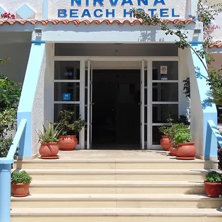 Hotel Nirvana 3*