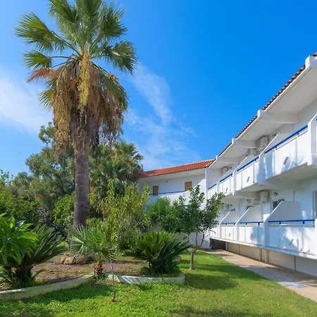Nirvana Theologos (Rhodes)