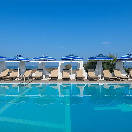 Nirvana 3* Theologos (Rhodes)