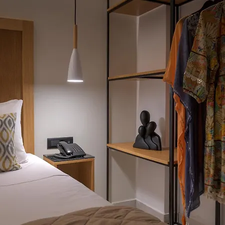 Nirvana Hotel