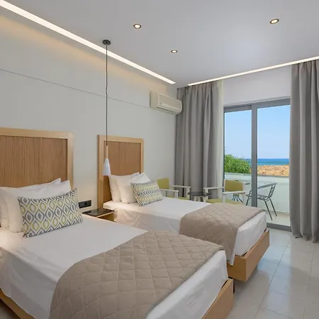 Nirvana Theologos (Rhodes)
