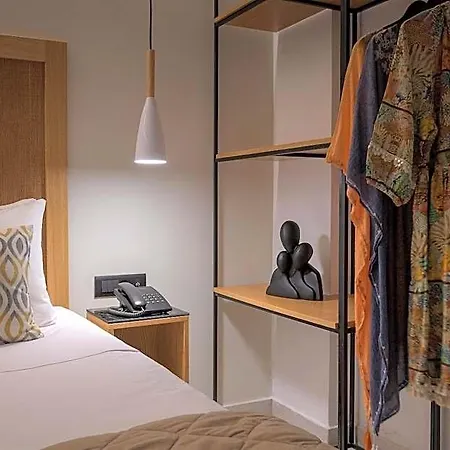 Nirvana Hotel