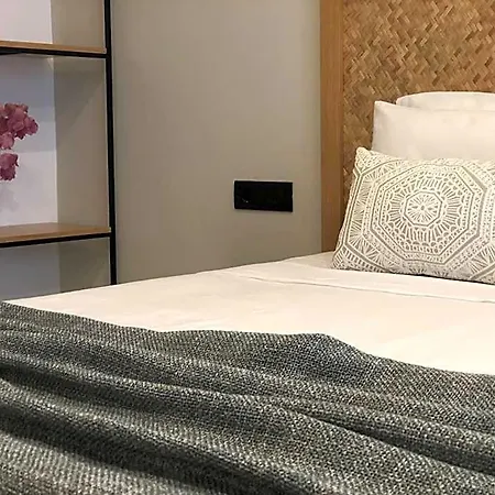 Hotel Nirvana 3*