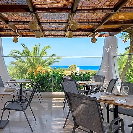 Nirvana Hotel 3*