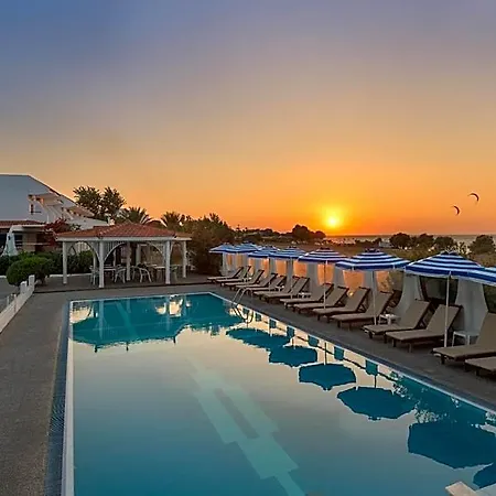 Hotel Nirvana