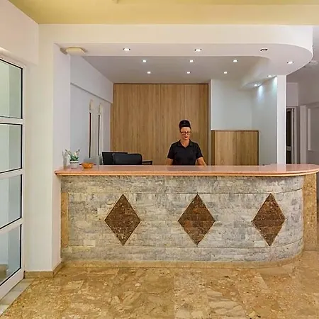 Nirvana Hotel 3*