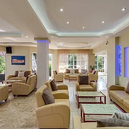 Nirvana Hotel 3*