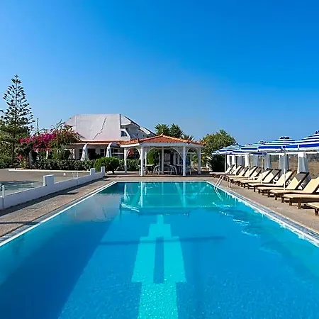 Hotel Nirvana