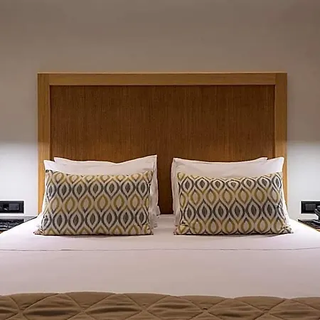 Nirvana Hotel Theológos