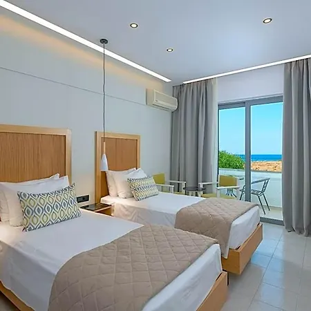 Hotel Nirvana 3*