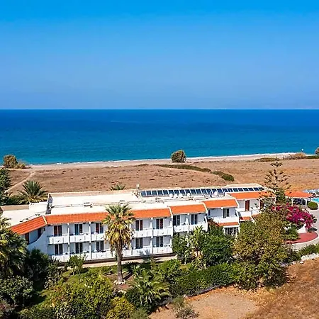 Nirvana Hotel