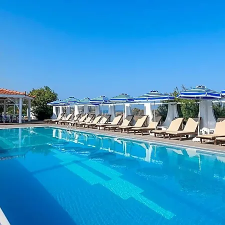 Hotel Nirvana 3*