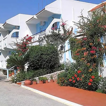 Hotel Nirvana 3*