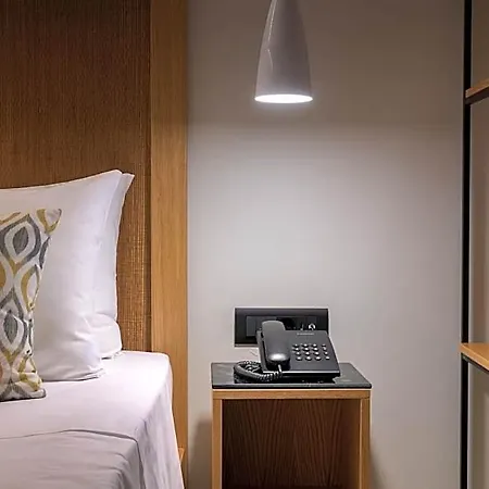 Hotel Nirvana 3*