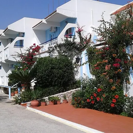 Nirvana Theologos (Rhodes)