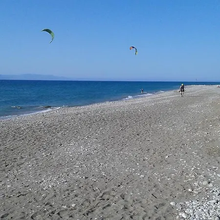 Nirvana Theologos (Rhodes)