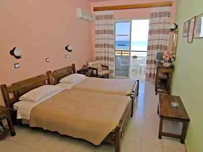 Nirvana Hotel
