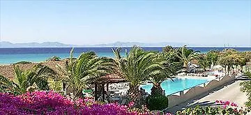 Nirvana Theologos (Rhodes)