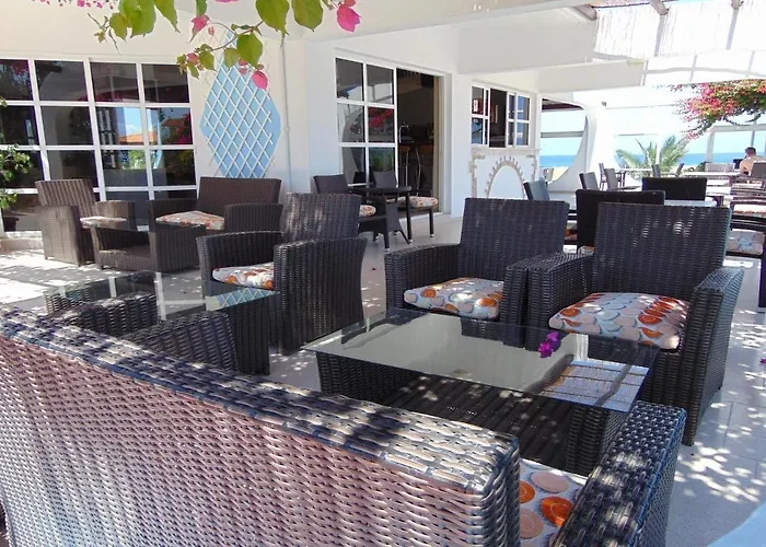 Nirvana 3* Theológos