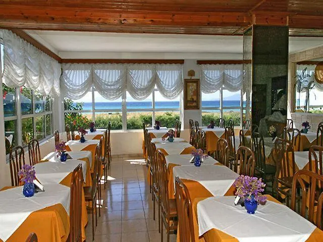 Nirvana 3* Theológos