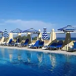 Nirvana 호텔 Theológos