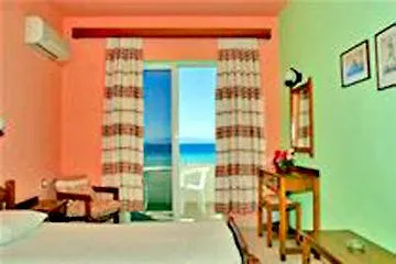 Hotel Nirvana 3*